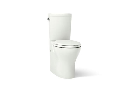 Kohler - Persuade Curv 2-Piece Toilet, Eb