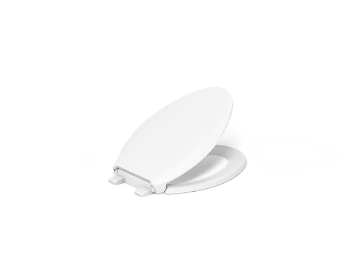 Kohler - Cachet Nightlight Rl Qc Eb Toilet Seat