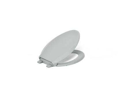 Kohler - Cachet Nightlight Rl Qc Eb Toilet Seat