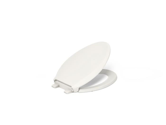 Kohler - Cachet Nightlight Rl Qc Eb Toilet Seat