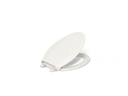 Kohler - Cachet Nightlight Rl Qc Eb Toilet Seat