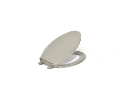 Kohler - Cachet Nightlight Rl Qc Eb Toilet Seat