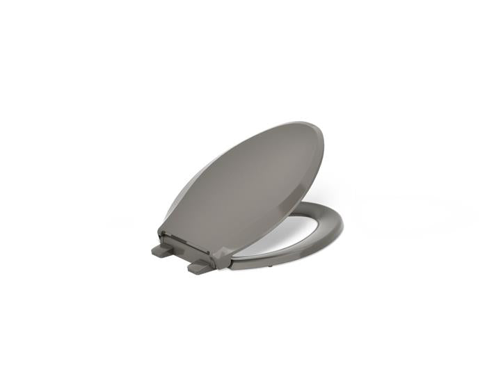 Kohler - Cachet Nightlight Rl Qc Eb Toilet Seat
