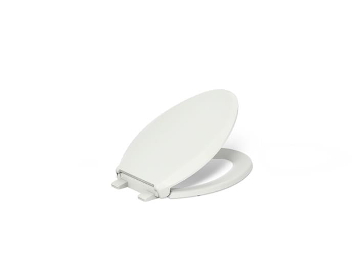Kohler - Cachet Nightlight Rl Qc Eb Toilet Seat
