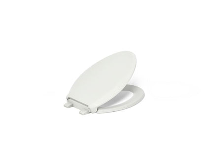 Kohler - Cachet Nightlight Rl Qc Eb Toilet Seat