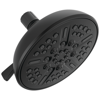 Delta - 8-Setting Shower Head