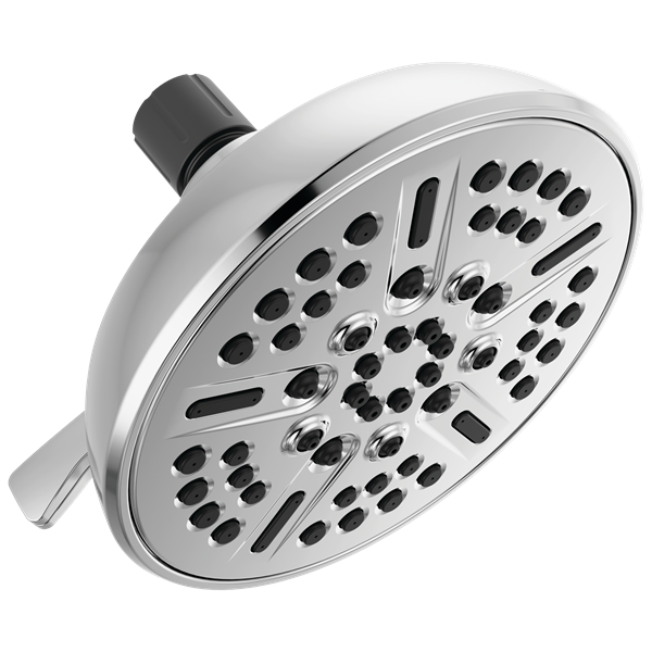 Delta - 8-Setting Shower Head