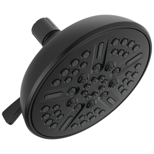 Delta - 8-Setting Shower Head