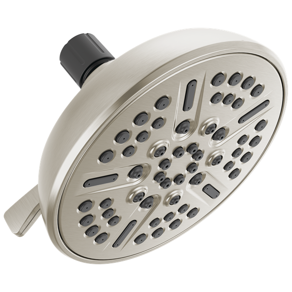 Delta - 8-Setting Shower Head