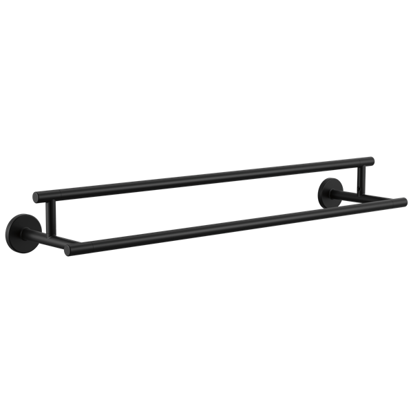 Delta - Trinsic 24 Inch Double Towel Bar