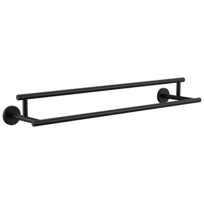 Delta - Trinsic 24 Inch Double Towel Bar