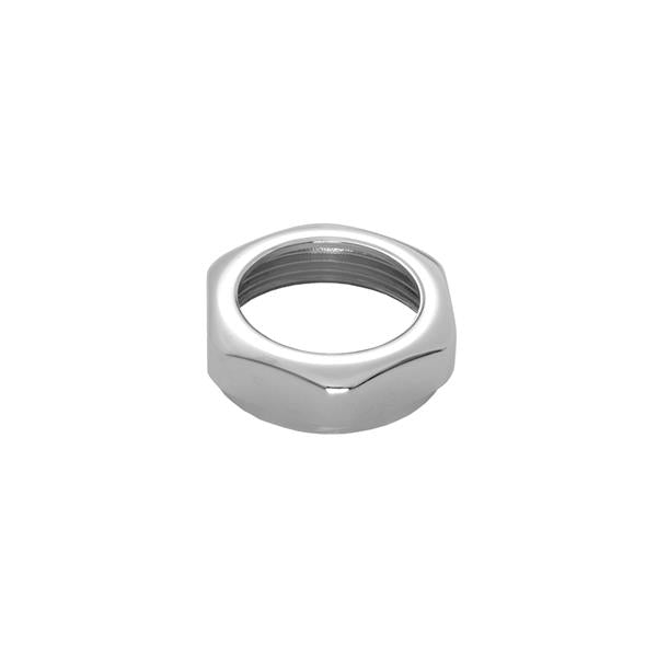 Jaclo - 1-1/2 Inch x 1-1/4 Inch Solid Brass Slip Nut