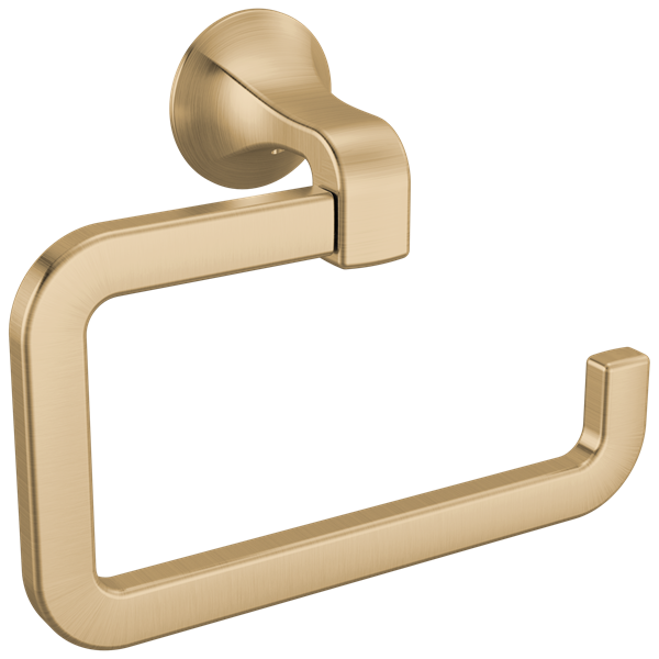 Delta - Lineax Towel Ring