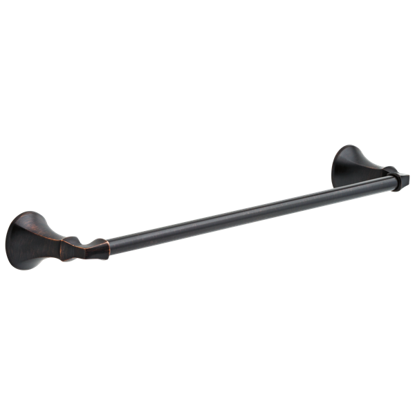 Delta - Ashlyn 18 Inch Towel Bar
