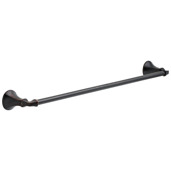 Delta - Ashlyn 24 Inch Towel Bar