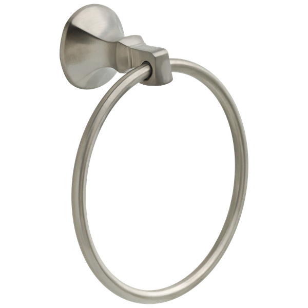Delta - Ashlyn Towel Ring