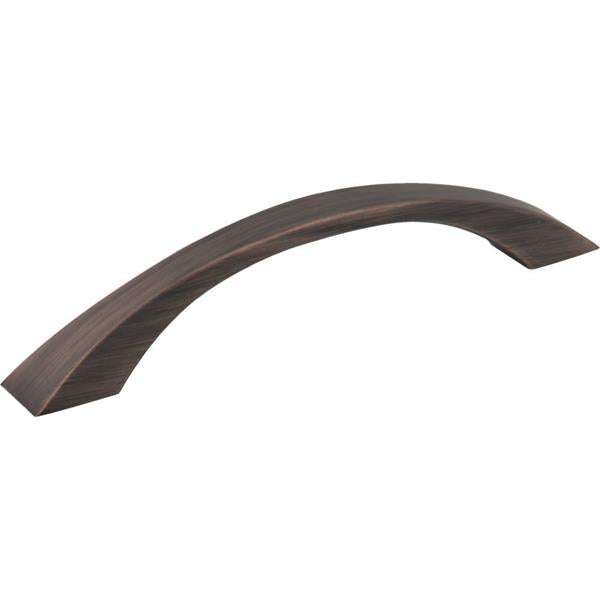 Jeffrey Alexander - 128 mm Center-to-Center Flared Philip Cabinet Pull