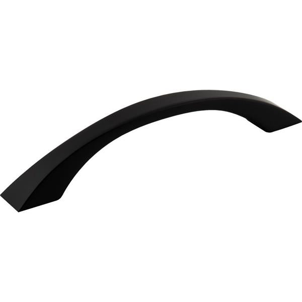 Jeffrey Alexander - 128 mm Center-to-Center Flared Philip Cabinet Pull