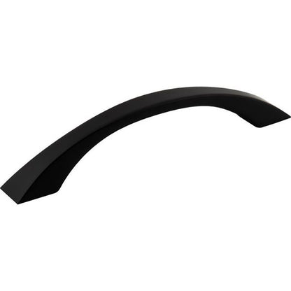 Jeffrey Alexander - 128 mm Center-to-Center Flared Philip Cabinet Pull