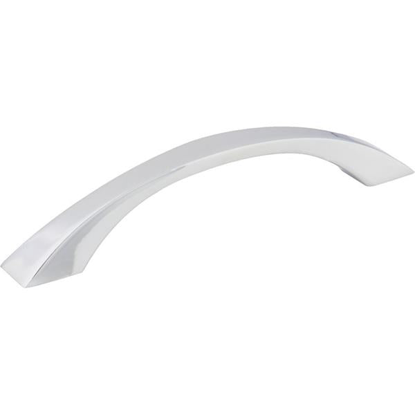 Jeffrey Alexander - 128 mm Center-to-Center Flared Philip Cabinet Pull