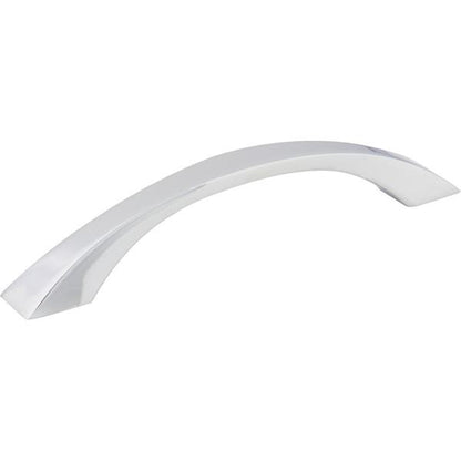 Jeffrey Alexander - 128 mm Center-to-Center Flared Philip Cabinet Pull