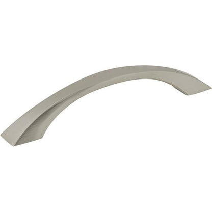 Jeffrey Alexander - 128 mm Center-to-Center Flared Philip Cabinet Pull
