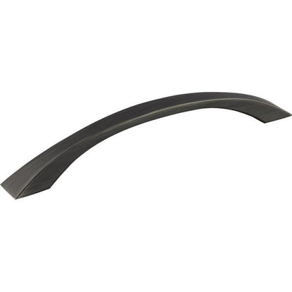 Jeffrey Alexander - 160 mm Center-to-Center Flared Philip Cabinet Pull