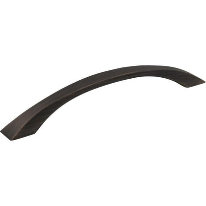 Jeffrey Alexander - 160 mm Center-to-Center Flared Philip Cabinet Pull