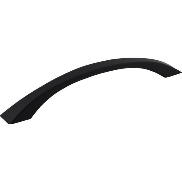 Jeffrey Alexander - 160 mm Center-to-Center Flared Philip Cabinet Pull