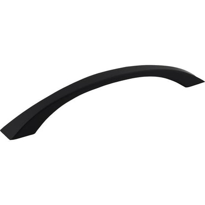 Jeffrey Alexander - 160 mm Center-to-Center Flared Philip Cabinet Pull