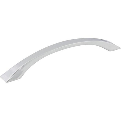 Jeffrey Alexander - 160 mm Center-to-Center Flared Philip Cabinet Pull