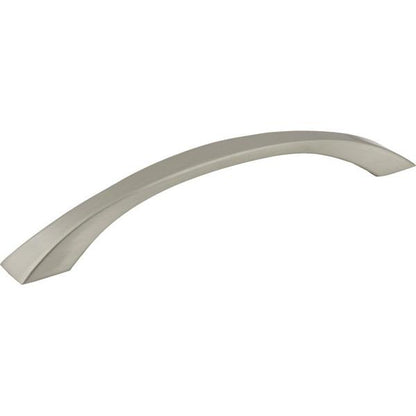 Jeffrey Alexander - 160 mm Center-to-Center Flared Philip Cabinet Pull