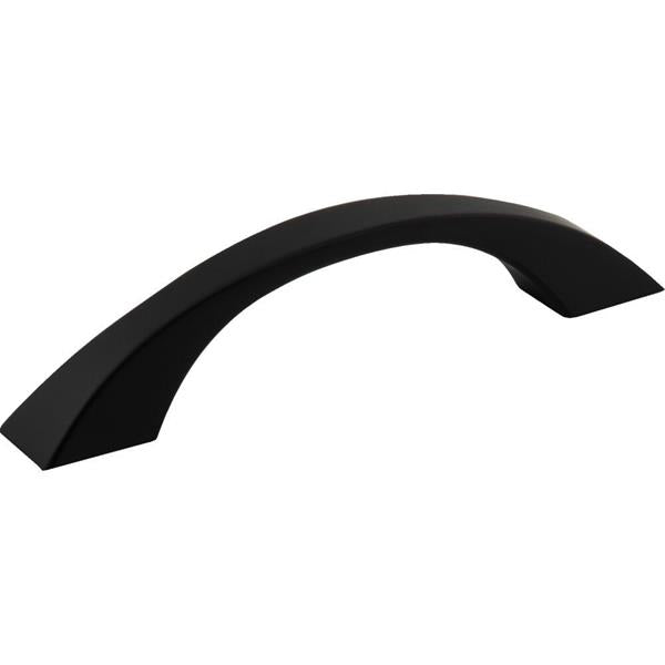Jeffrey Alexander - 96 mm Center-to-Center Flared Philip Cabinet Pull