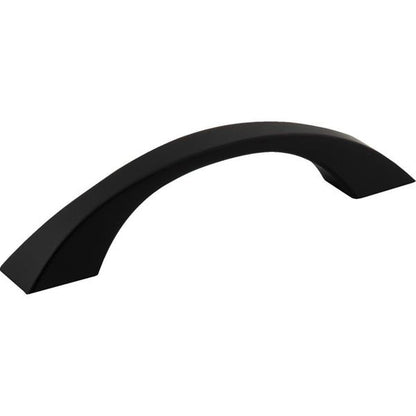 Jeffrey Alexander - 96 mm Center-to-Center Flared Philip Cabinet Pull