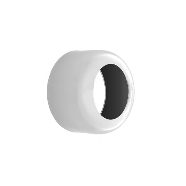 Jaclo - Round Box High Pattern Escutcheon for New England & Massachusetts Style Mass Code Approved 17 Gauge P Trap