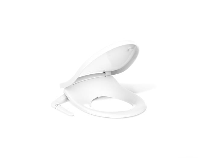 Kohler - Puretide Round Front Bidet Seat