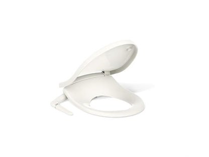 Kohler - Puretide Round Front Bidet Seat