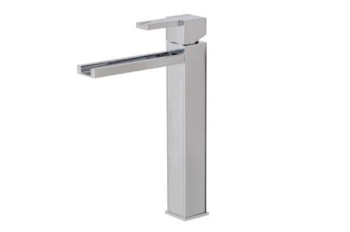 Aquabrass - Streem Tall Single-Hole Lavatory Faucet