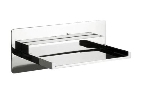 Aquabrass - External Cascading Chute