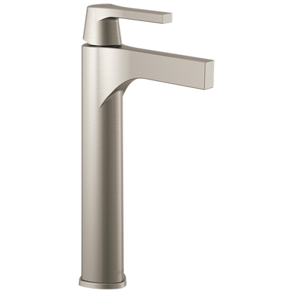 Delta - Zura Single Handle Vessel Bathroom Faucet