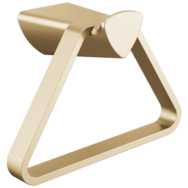 Delta - Zura Towel Ring
