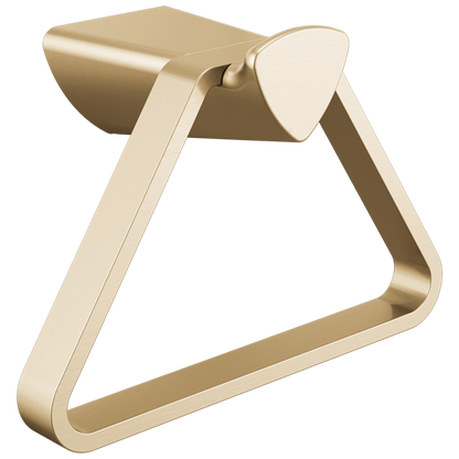 Delta - Zura Towel Ring