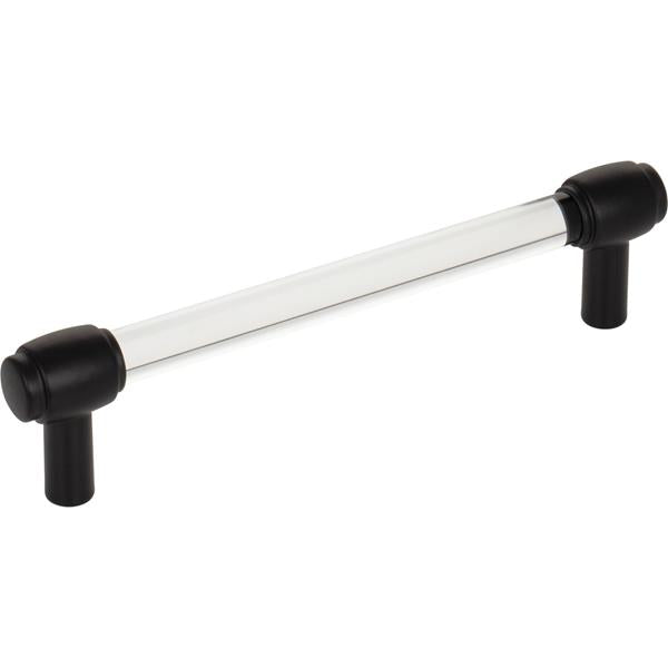 Jeffrey Alexander - 128 mm Center-to-Center Carmen Cabinet Bar Pull