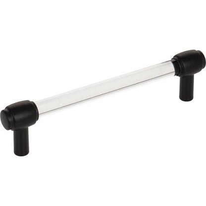 Jeffrey Alexander - 128 mm Center-to-Center Carmen Cabinet Bar Pull
