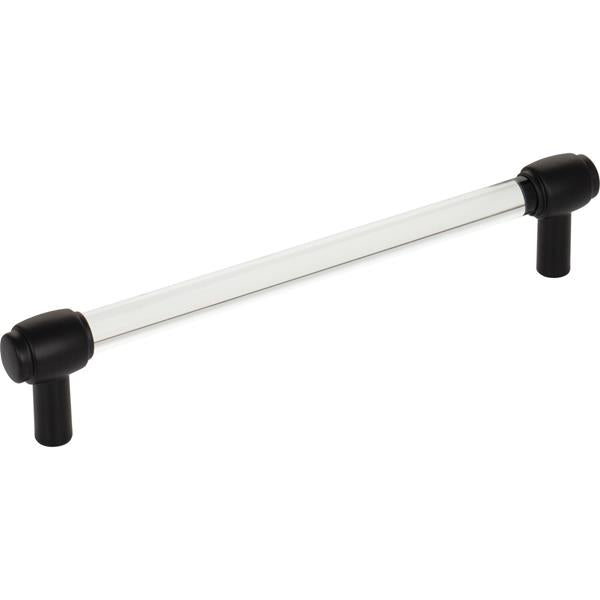 Jeffrey Alexander - 160 mm Center-to-Center Carmen Cabinet Bar Pull