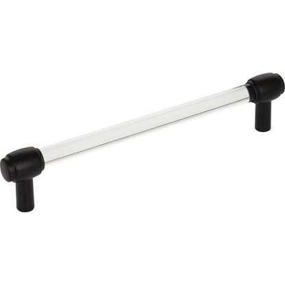 Jeffrey Alexander - 160 mm Center-to-Center Carmen Cabinet Bar Pull