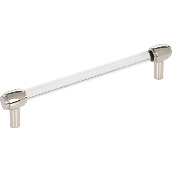 Jeffrey Alexander - 160 mm Center-to-Center Carmen Cabinet Bar Pull