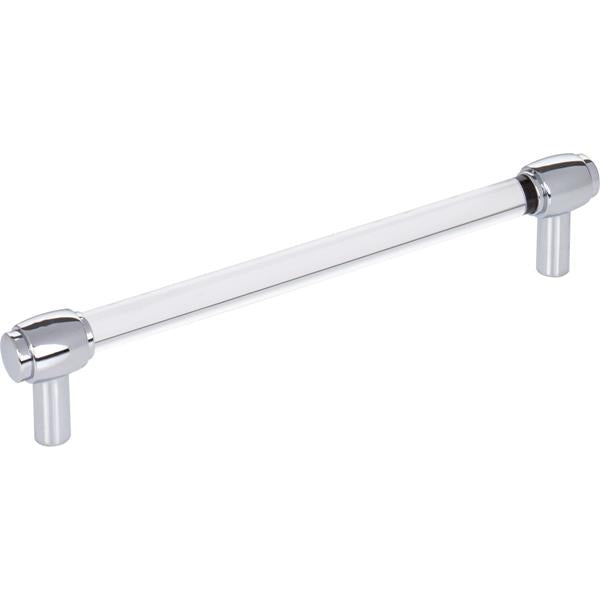 Jeffrey Alexander - 160 mm Center-to-Center Carmen Cabinet Bar Pull