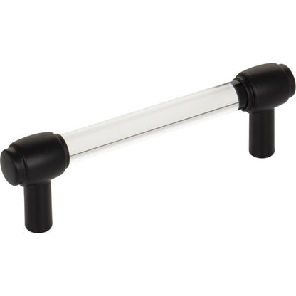 Jeffrey Alexander - 96 mm Center-to-Center Carmen Cabinet Bar Pull