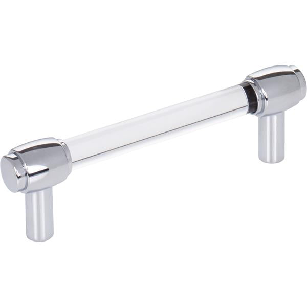 Jeffrey Alexander - 96 mm Center-to-Center Carmen Cabinet Bar Pull